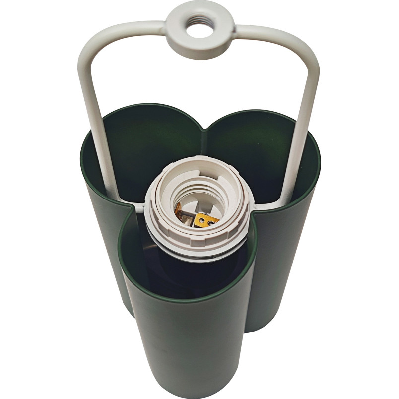 Sandro | Table lamp | Dark green Nordlux