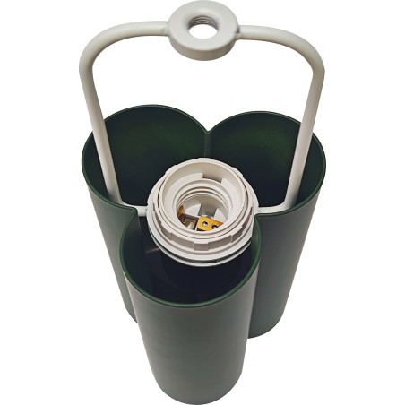 Sandro | Table lamp | Dark green Nordlux