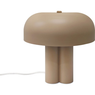 Sandro | Table lamp | Light brown Nordlux