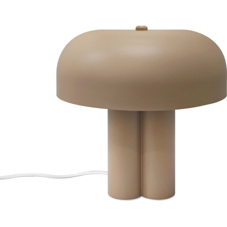 Sandro | Table lamp | Light brown Nordlux