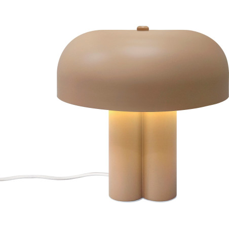 Sandro | Table lamp | Light brown Nordlux