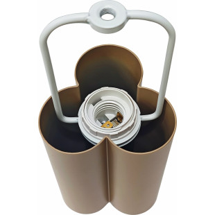 Sandro | Table lamp | Light brown Nordlux