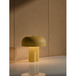 Sandro | Table lamp | Yellow Nordlux
