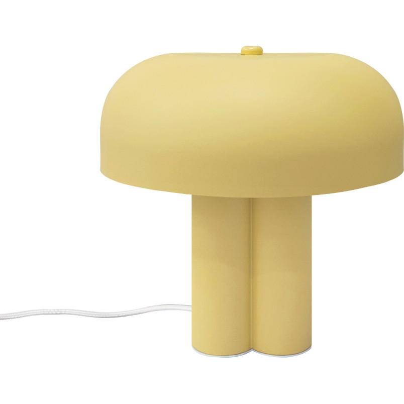 Sandro | Table lamp | Yellow Nordlux