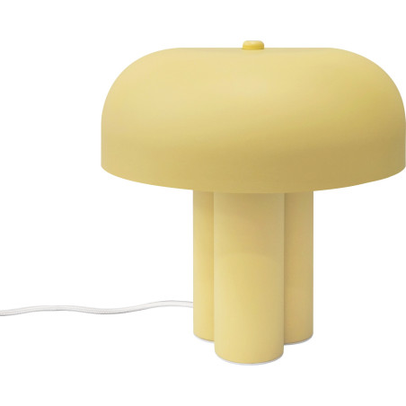 Sandro | Table lamp | Yellow Nordlux