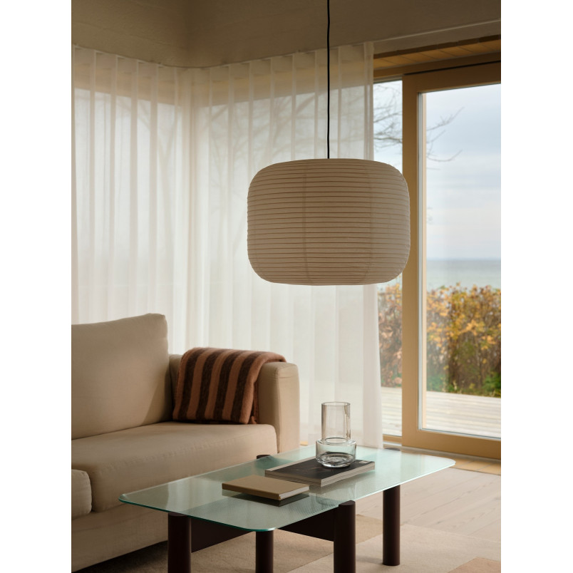 Tuva 50 | Lamp shade | White Nordlux