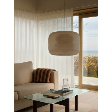 Tuva 50 | Lamp shade | White Nordlux