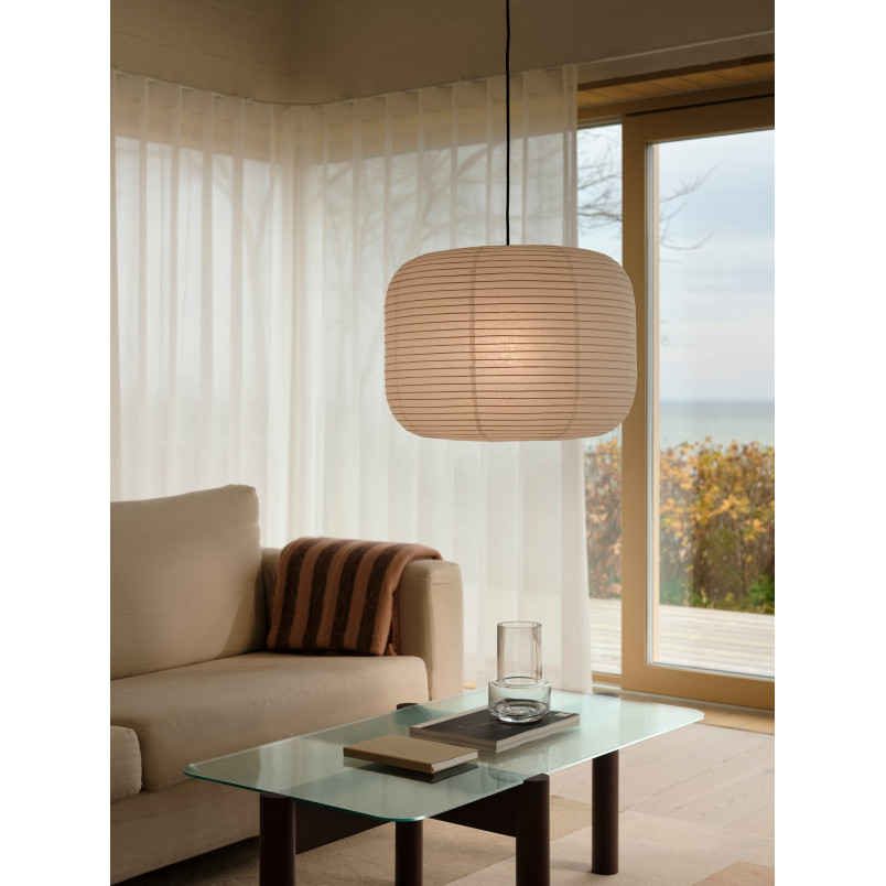 Tuva 50 | Lamp shade | White Nordlux
