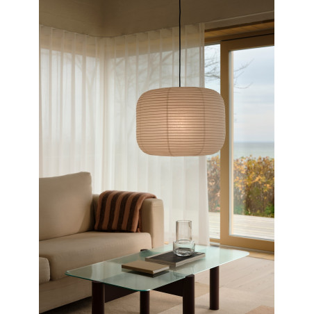 Tuva 50 | Lamp shade | White Nordlux