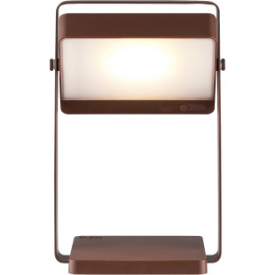 Saulio Solar | Battery light | Brown Nordlux