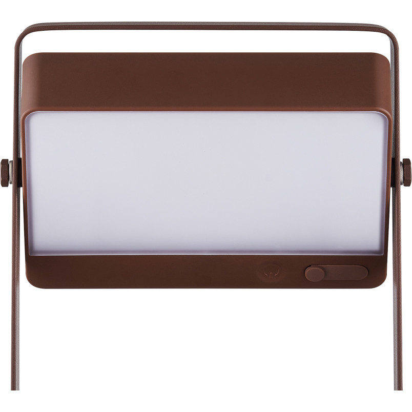 Saulio Solar | Battery light | Brown Nordlux