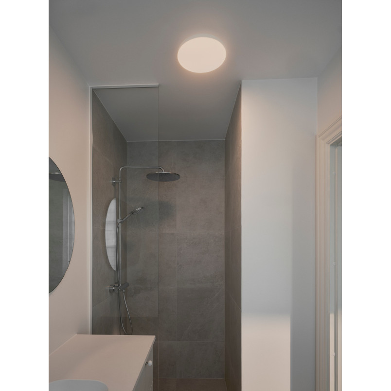 Serenova 28 | Ceiling light | White Nordlux
