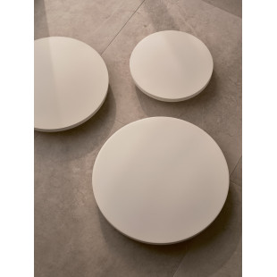 Serenova 28 | Ceiling light | White Nordlux