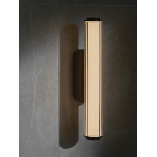 Virelle 32 | Wall light | Black Nordlux