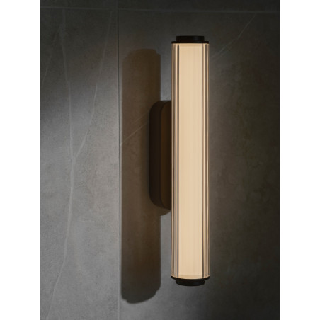 Virelle 32 | Wall light | Black Nordlux