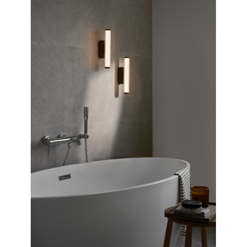 Virelle 32 | Wall light | Black Nordlux