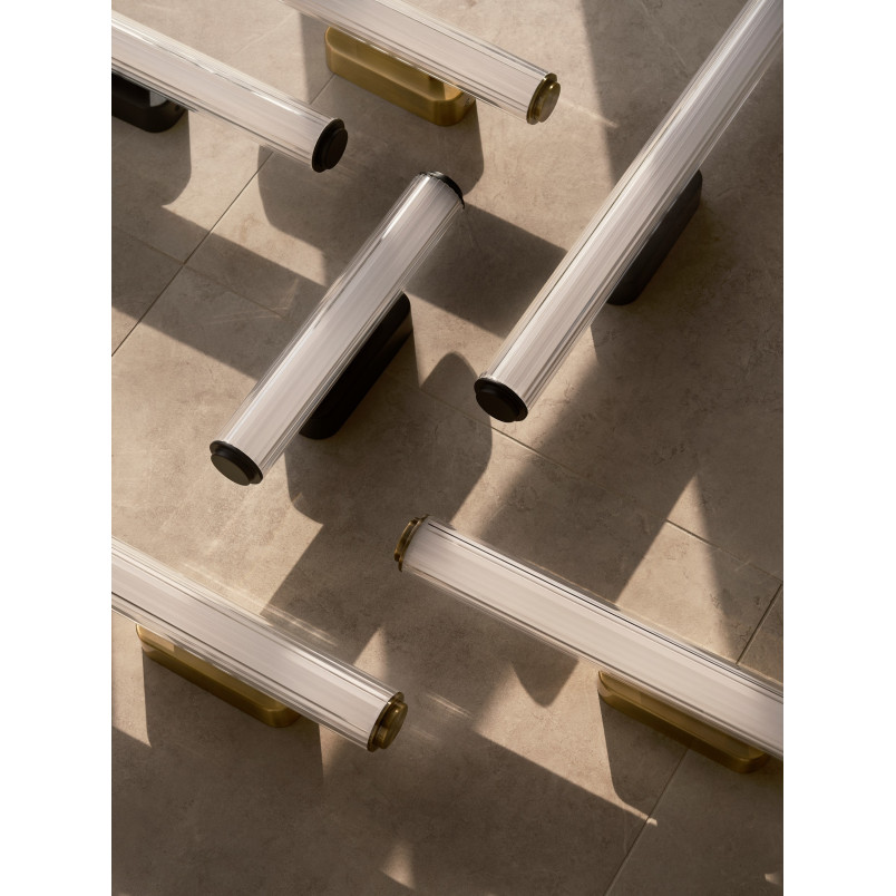 Virelle 32 | Wall light | Black Nordlux