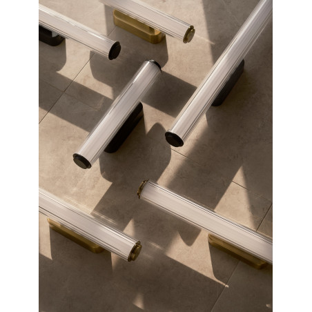 Virelle 32 | Wall light | Black Nordlux