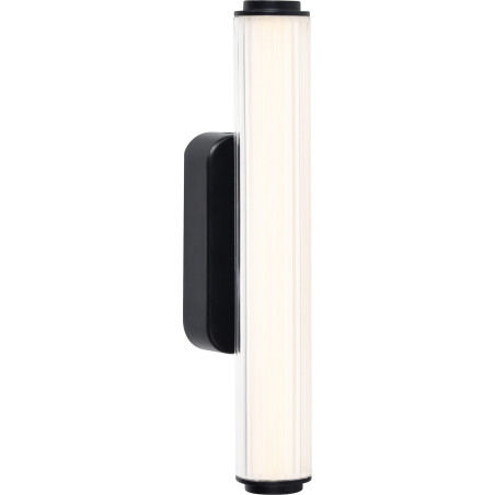 Virelle 32 | Wall light | Black Nordlux