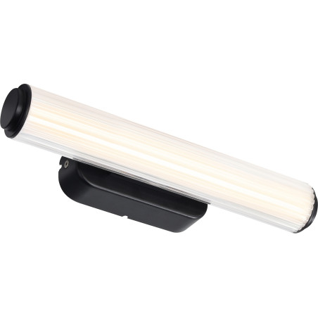 Virelle 32 | Wall light | Black Nordlux