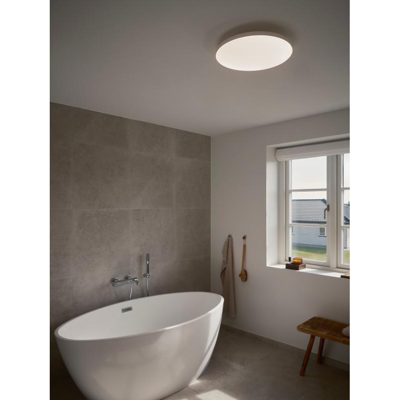 Serenova 41 | Ceiling light | White Nordlux