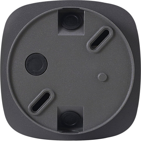 Sidara | Ceiling light | Seaside anthracite Nordlux