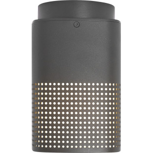 Sidara | Ceiling light | Seaside anthracite Nordlux