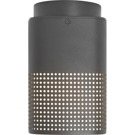 Sidara | Ceiling light | Seaside anthracite Nordlux