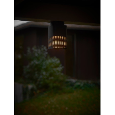 Sidara | Ceiling light | Seaside black Nordlux