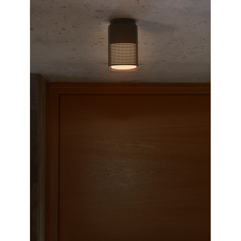 Sidara | Ceiling light | Seaside black Nordlux