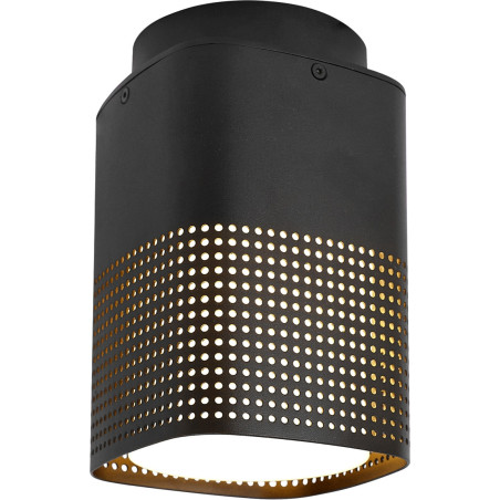 Sidara | Ceiling light | Seaside black Nordlux
