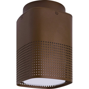 Sidara | Ceiling light | Seaside brown metallic Nordlux