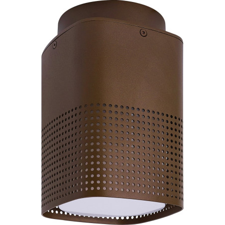 Sidara | Ceiling light | Seaside brown metallic Nordlux