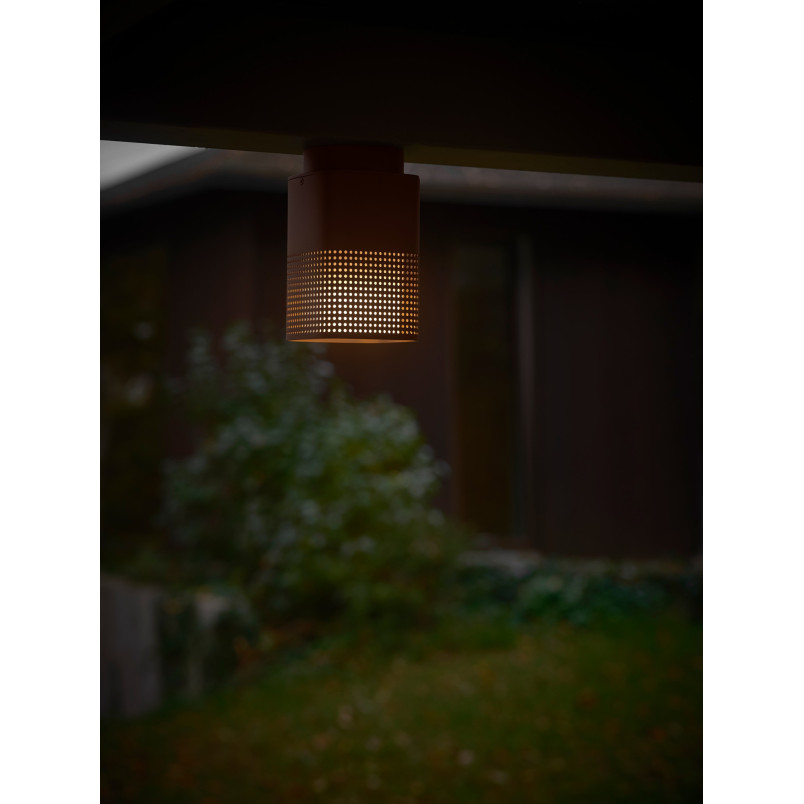 Sidara | Ceiling light | Seaside brown metallic Nordlux