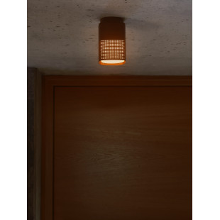 Sidara | Ceiling light | Seaside brown metallic Nordlux