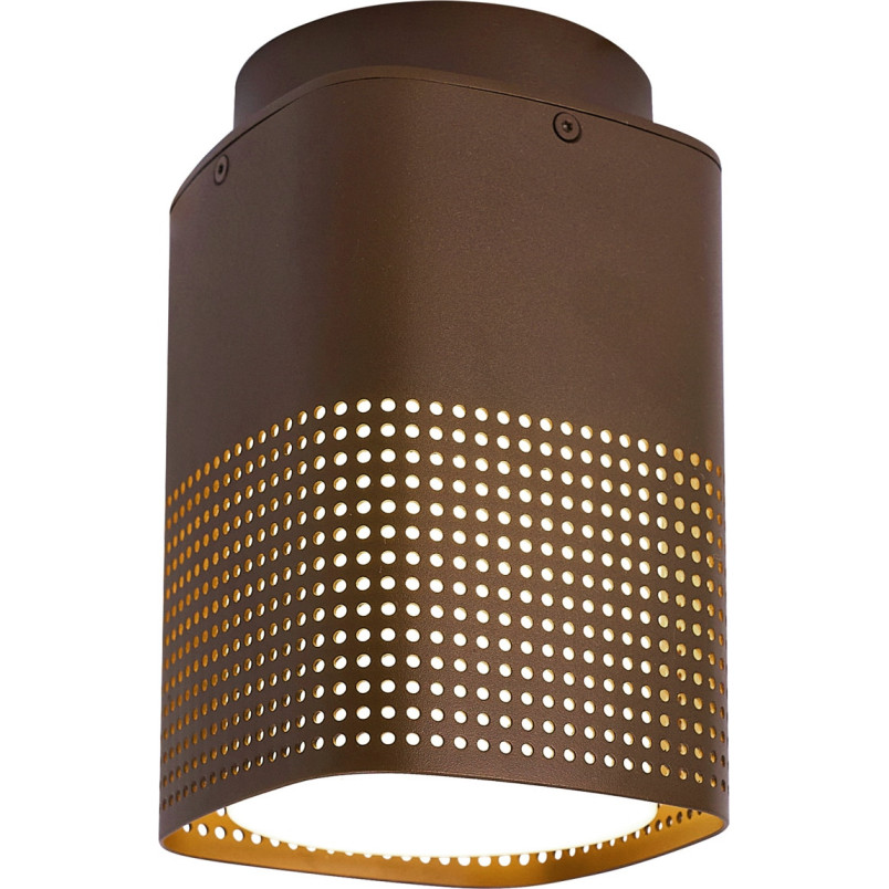 Sidara | Ceiling light | Seaside brown metallic Nordlux