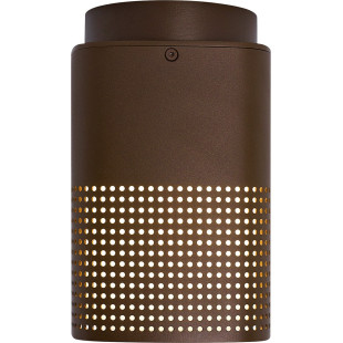 Sidara | Ceiling light | Seaside brown metallic Nordlux