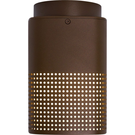 Sidara | Ceiling light | Seaside brown metallic Nordlux