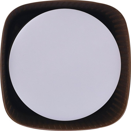 Sidara | Ceiling light | Seaside brown metallic Nordlux