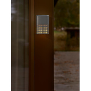 Sidara | Wall light | Seaside anthracite Nordlux
