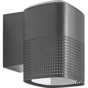 Sidara | Wall light | Seaside anthracite Nordlux