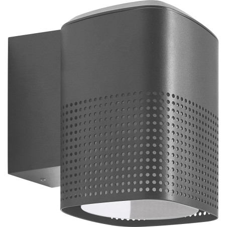 Sidara | Wall light | Seaside anthracite Nordlux