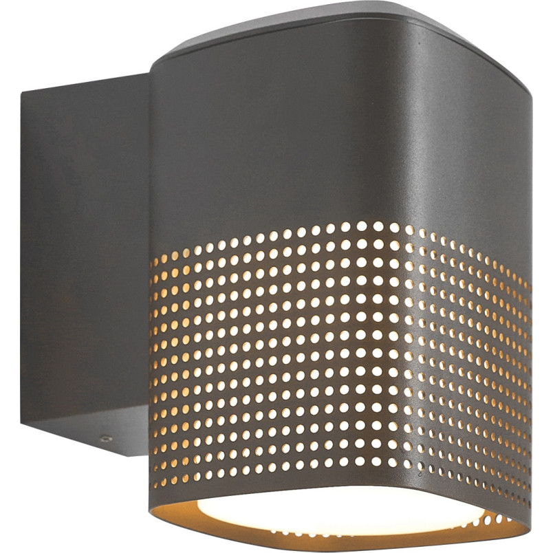 Sidara | Wall light | Seaside anthracite Nordlux