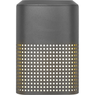 Sidara | Wall light | Seaside anthracite Nordlux