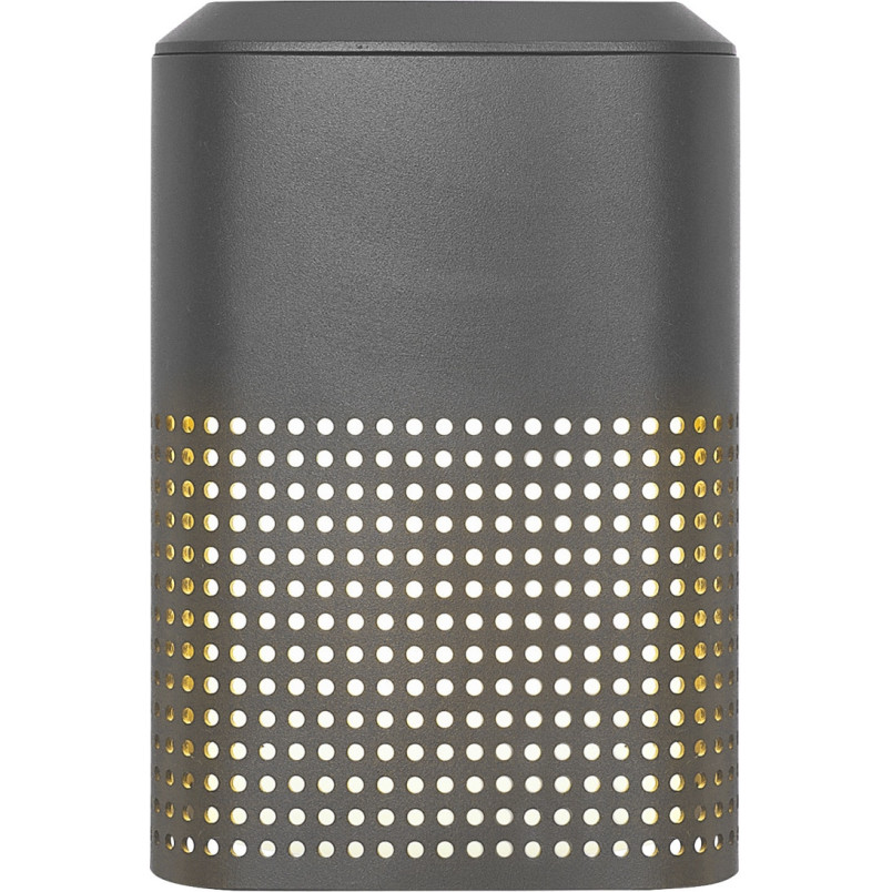 Sidara | Wall light | Seaside anthracite Nordlux