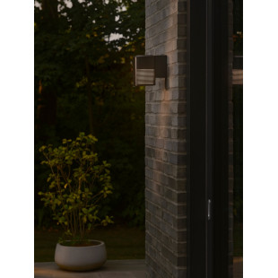 Sidara | Wall light | Seaside black Nordlux