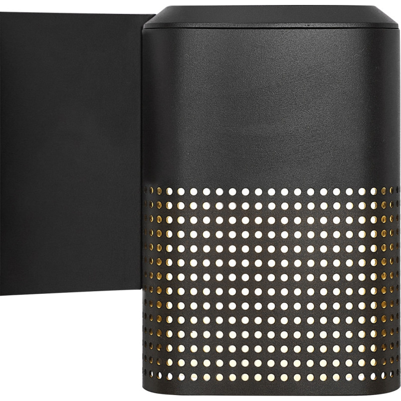 Sidara | Wall light | Seaside black Nordlux