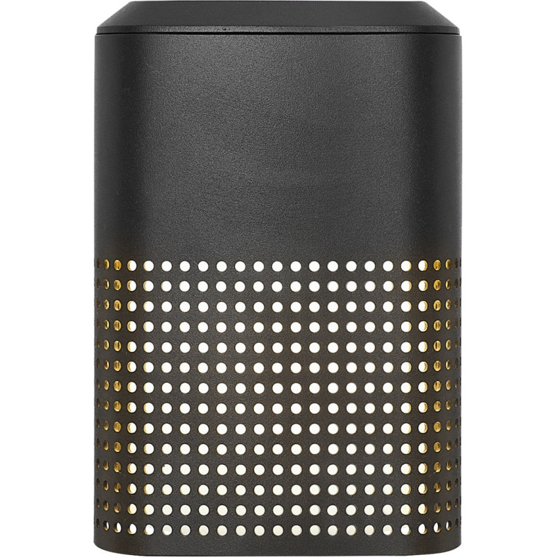 Sidara | Wall light | Seaside black Nordlux