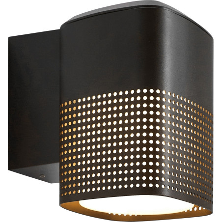 Sidara | Wall light | Seaside black Nordlux