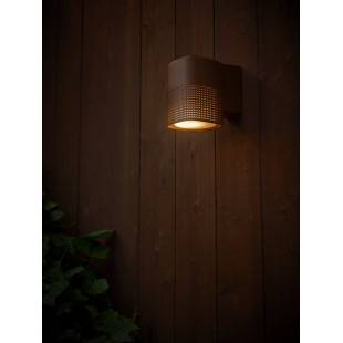 Sidara | Wall light | Seaside brown metallic Nordlux